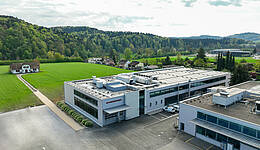 SCHNEEBERGER Book a visit now!