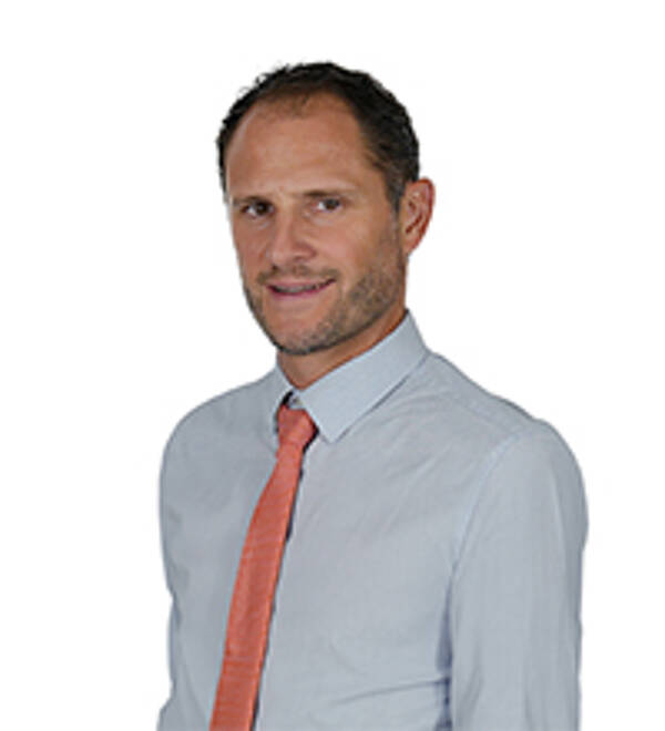 Nicolas Rochat