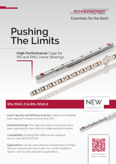 Flyer KCS - 