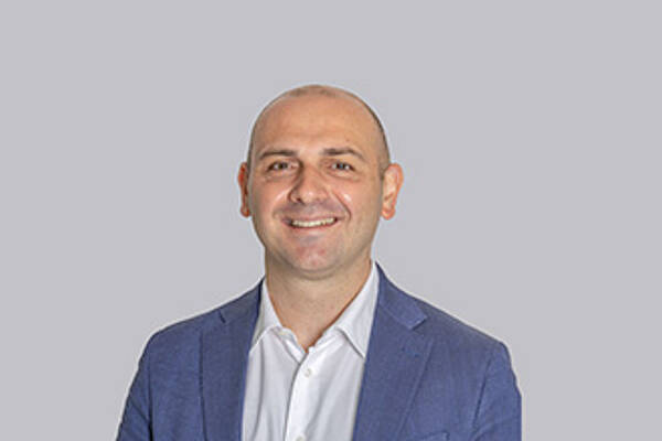 Claudio Lo Vercio