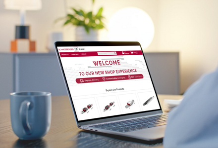 SCHNEEBERGER E-SHOP NAM SCHNEEBERGER E-SHOP NAM - sep 2024