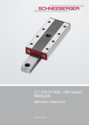 MINISLIDE - Product catalog - The last word in productivity