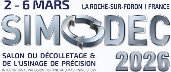 SIMODEC 2026, La Roche-Sur-Foron