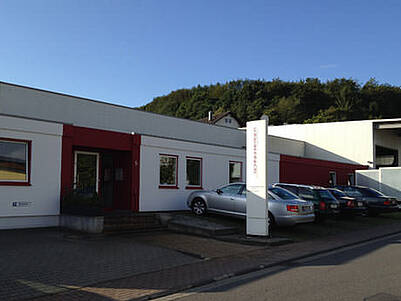 63856 Bessenbach