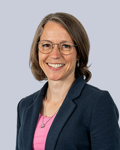 Andrea Maurer