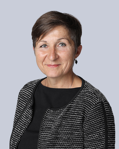 Marietta Salas