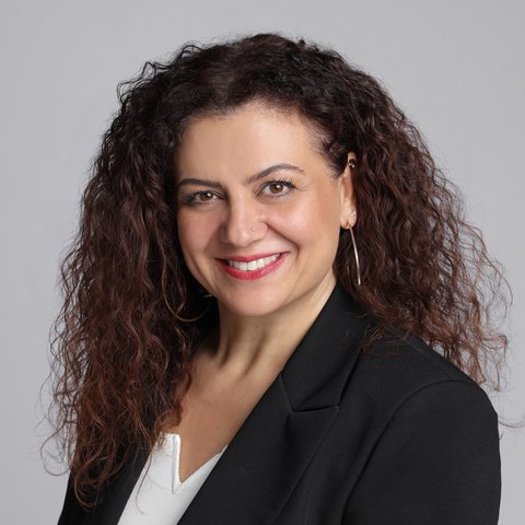 Kontakt Profilbild - Schneeberger Ansprechpartner