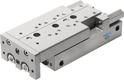 Festo SLT-Minislides (SBRF installed) Festo SLT-Minislides (SBRF installed)