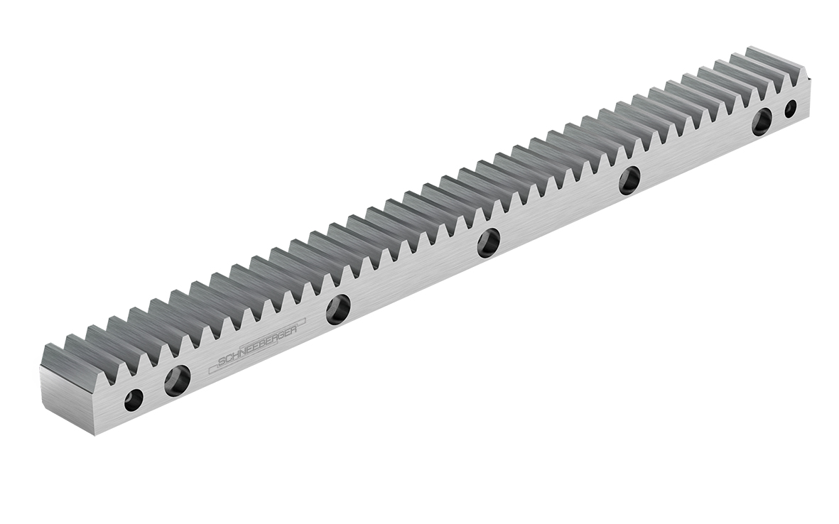 DW 12-Inch Straight Rack Bar - DWCPRKB12S Drum Rack Extension For Custom Setups