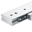 Type RD with rollers