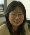 Peiling Zheng-Metzner | SCHNEEBERGER Peiling Zheng-Metzner