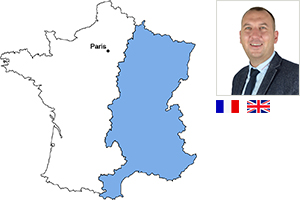 Olivier Cabut | SCHNEEBERGER Olivier Cabut