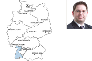 Andreas Sticht