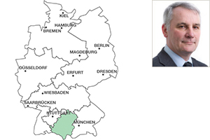 Erwin Ahr