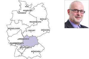 Harald Liebl