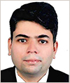 Anand Joshi | SCHNEEBERGER Anand Joshi