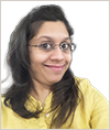 Kavita Joshi | SCHNEEBERGER Kavita Joshi