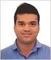Shah Saumik | SCHNEEBERGER Shah Saumik