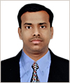 Sharath M.K.