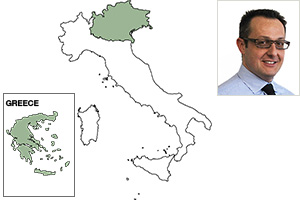 Fabio Gariboldi | SCHNEEBERGER Fabio Gariboldi
