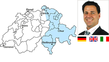 Daniel Costa | SCHNEEBERGER Daniel Costa