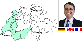 Julien Ogay | SCHNEEBERGER Julien Ogay