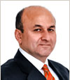 Ismail Aykut | SCHNEEBERGER Ismail Aykut