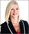 General Manager USA Linda Aylward